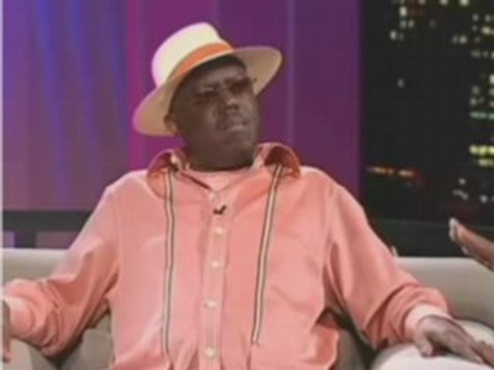 Bernie Mac RIP