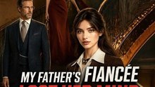My Father France Lost Her Mind When She Saw Me (ENGL COMPLETE)