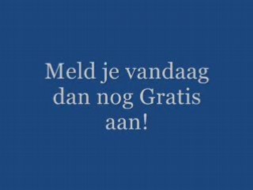 Gratis online geld verdienen!