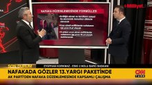 Nafakada yeni formül! Kimleri kapsayacak? Son bilgiler...