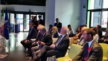 Industria, De Luca (Aises Ets/Spes Academy): "Capacità industriali e tecnologie abilitano la sovranità politica"