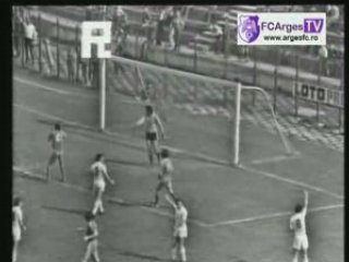 Steaua - FC Arges 2-2
