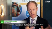 Nuovi traguardi e garanzie per le protesi del seno, Polytech al congresso Sicpre