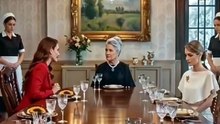 Atras la heredera está de vuelta en español | Drama Doblado Completo 2026