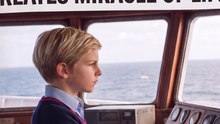 King of the Four Seas Legend Reborn ENGSUB #ARS