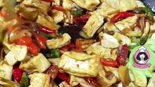 Menu makan mantul