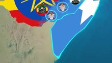 E se i pirati somali attaccassero tutti? Scenario ipotetico di guerra globale