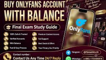 Top 13 Websites to Buy! An OnlyFans Accounts With Balance in 2026