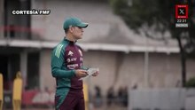 Rafael Márquez inicia era como entrenador | Milenio Noticias: La Afición, 25 de septiembre de 2026