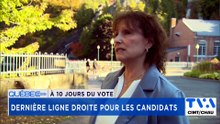 TVA Nouvelles CIMT/CHAU 12h 25 septembre 2026