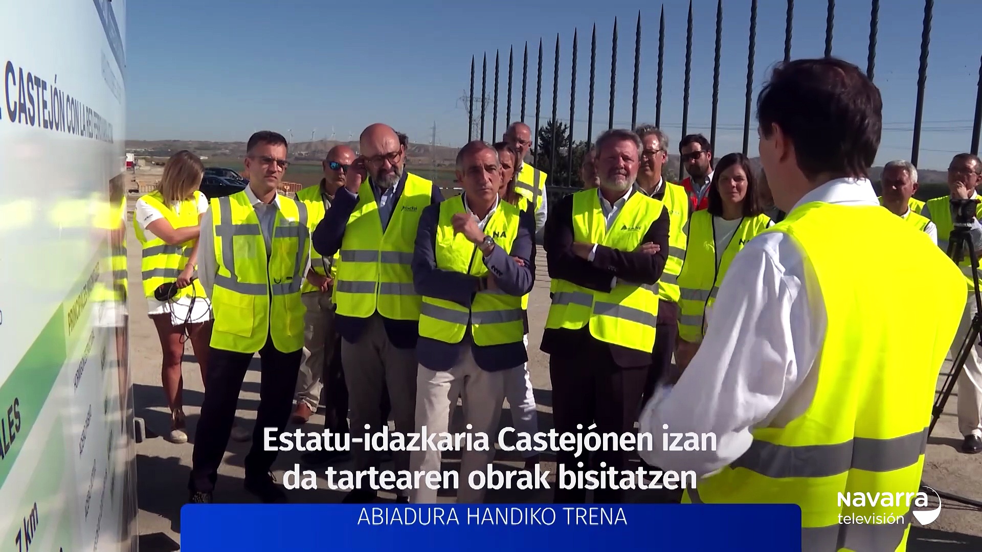 Berriak 2026/09/25