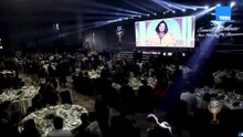 تكريم من «دير جيست» للنجمة إسعاد يونس.. من التمثيل والإنتاج إلى برنامج «صاحبة السعادة»