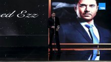 تكريم الـDear Guest للنجم أحمد عز..  رحلة نجم كسب ثقة الجمهور من «أدهم» و«الشبح» لـ«الممر» وولاد رزق