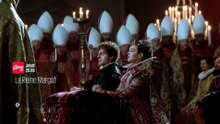 La reine Margot