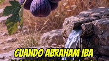 🔴 Dios ya preparó el carnero en el matorral / God already prepared the ram in the thicket