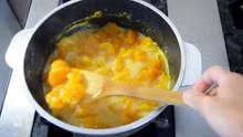 Mermelada de mandarina: cómo hacerla súper fácil y deliciosa