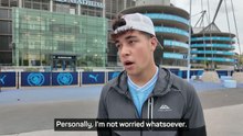 'I don't think we've done anything wrong' - Fans reacts to Man City's reported charges decision