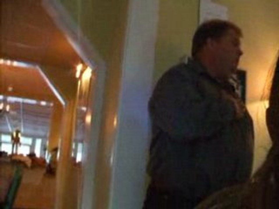 rolig göbbe frå värmland