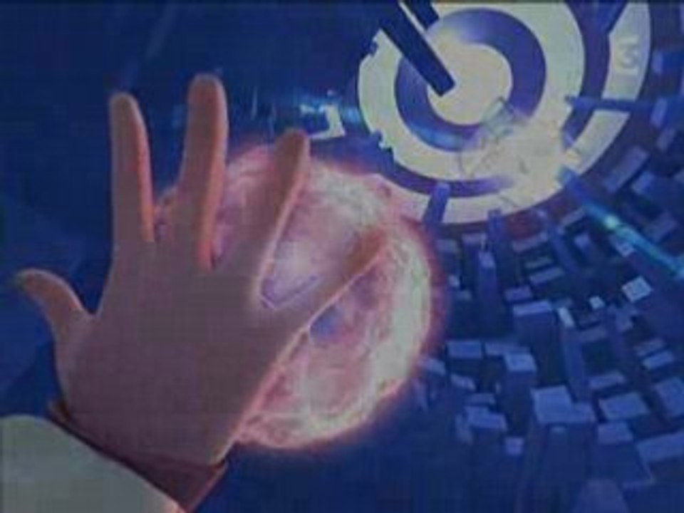 Code Lyoko : Aelita !