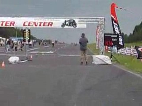 Bi-Cylindre BB77 Freeman VS Thib maxiscoot mzH08