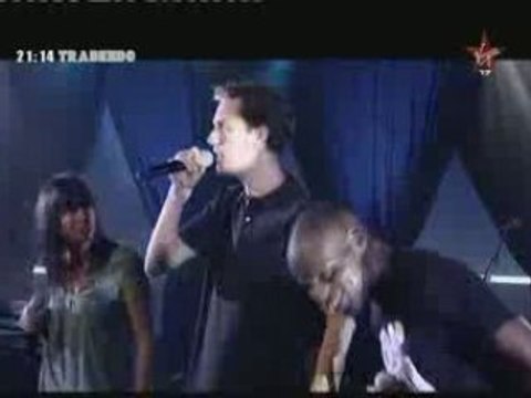 Kery James Grand Corps Malade Zaho - Je m'écris