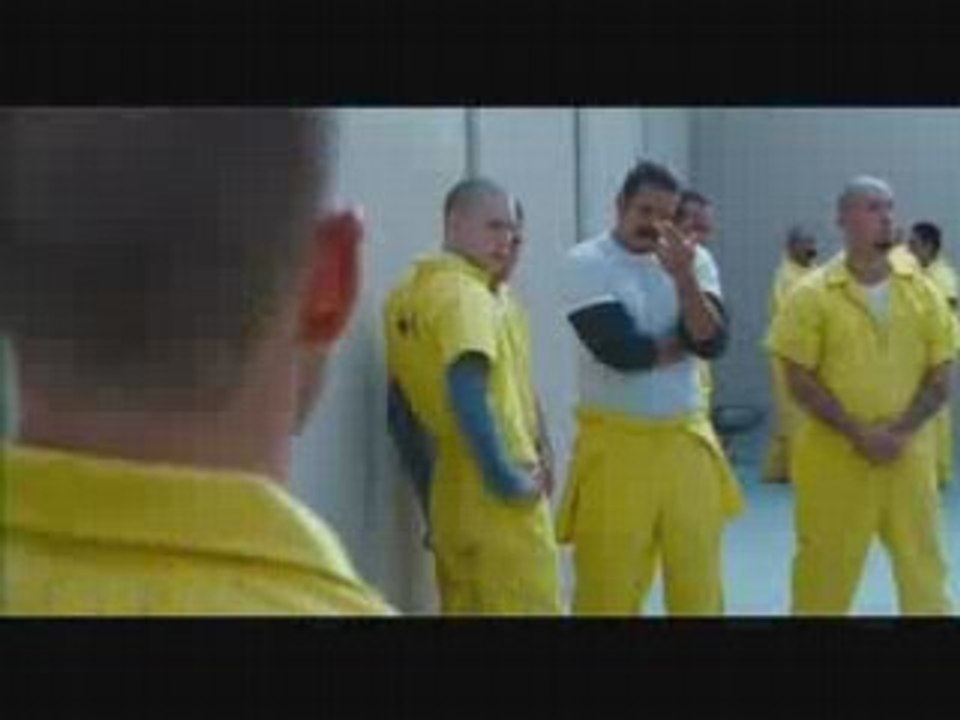 Felon (2008) Movie Trailer