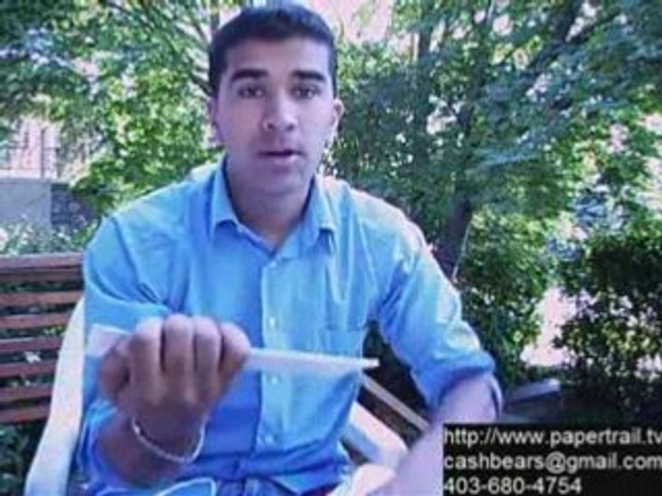 Cash Gifting Just Dont Do It? $500 Daily