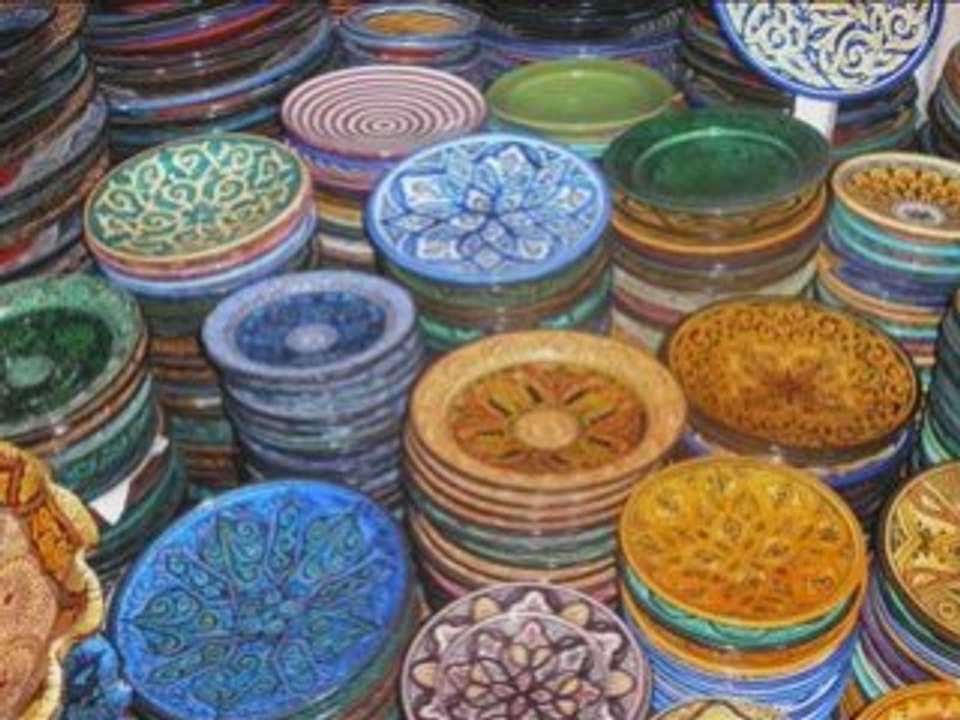 CHAABI HOMMAGE Á BOB MARLEY