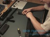 Démontage Steyr Aug (airsoft)