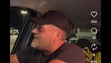 Luca della rossa quando chiedi un'informazione a uno imballato