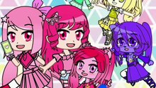 Hug Catch! TeenieRiki OST - Wuggle Pets