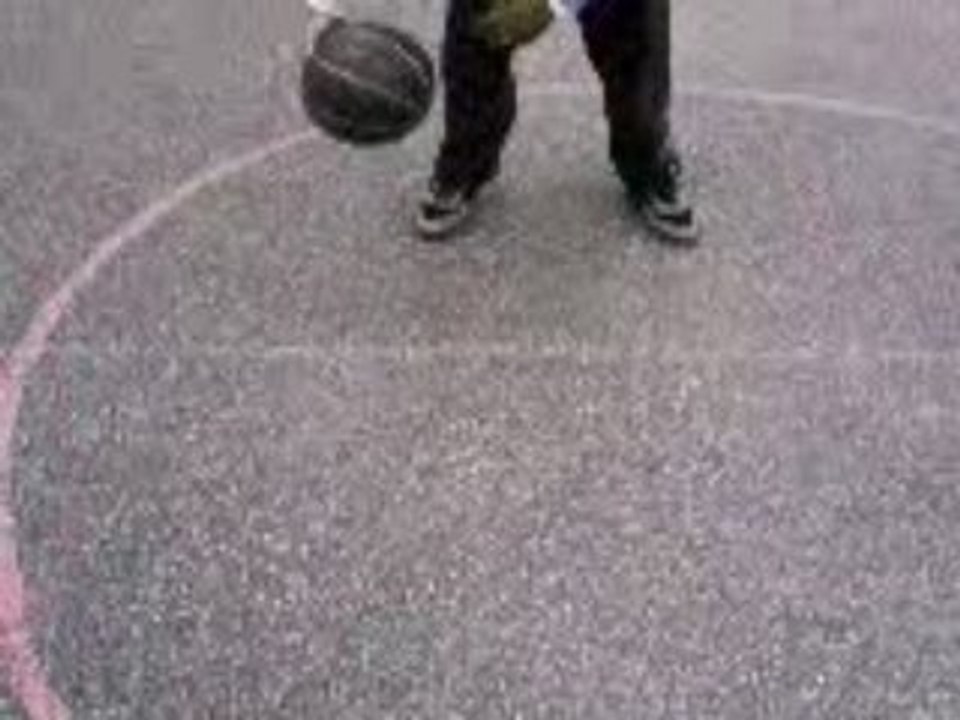 Basket ball