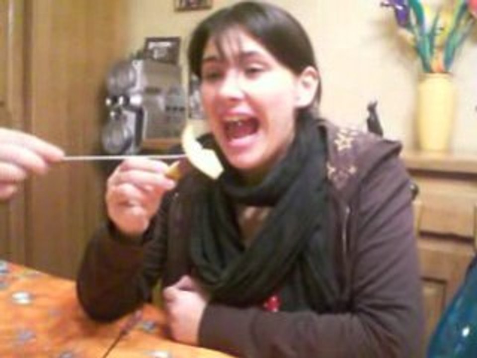 Soirée fondue chez coco