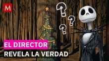 ¿El Extraño Mundo de Jack es una película de Navidad o de Halloween?