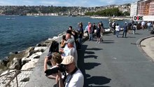 America's Cup, i risultati della prima giornata