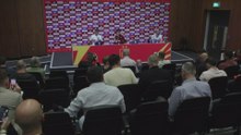 RODRI HERNÁNDEZ, RUEDA DE PRENSA COMPLETA previa al INGLATERRA vs ESPAÑA de la NATIONS LEAGUE