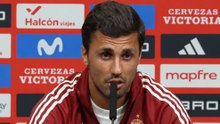 Rodri sobre el Manchester City: "Confío en la impunidad del club" 