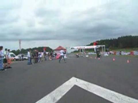 Bi-Cylindre BB77 VS Kawasaki ZX10-R mzH08 par freeman - N°1