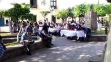 Desigualdad se combate con empleo, no con “dádivas”: alcalde de Zapopan Juan José Frangie