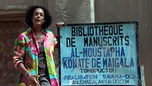 The Lost Libraries of Timbuktu