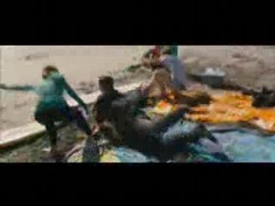 Jumper (2008) Movie Trailer