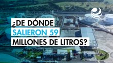 Harfuch confirma destitución de delegado de FGR en Guanajuato por anomalías en megadecomiso de huachicol