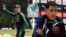 Uriel Antuna se sincera tras la ausencia de jugadores de Pumas por Fecha FIFA: "Respetar la decisión de Rafa" 