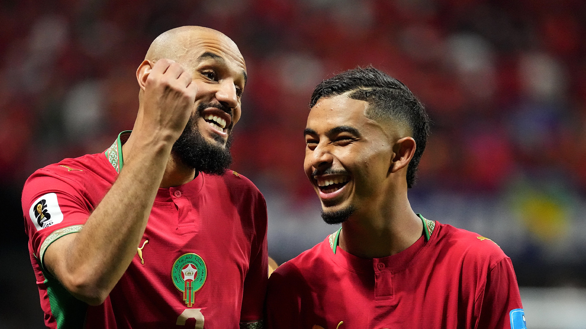 Qualifs CAN 2027 : le Maroc fait le job face au Gabon