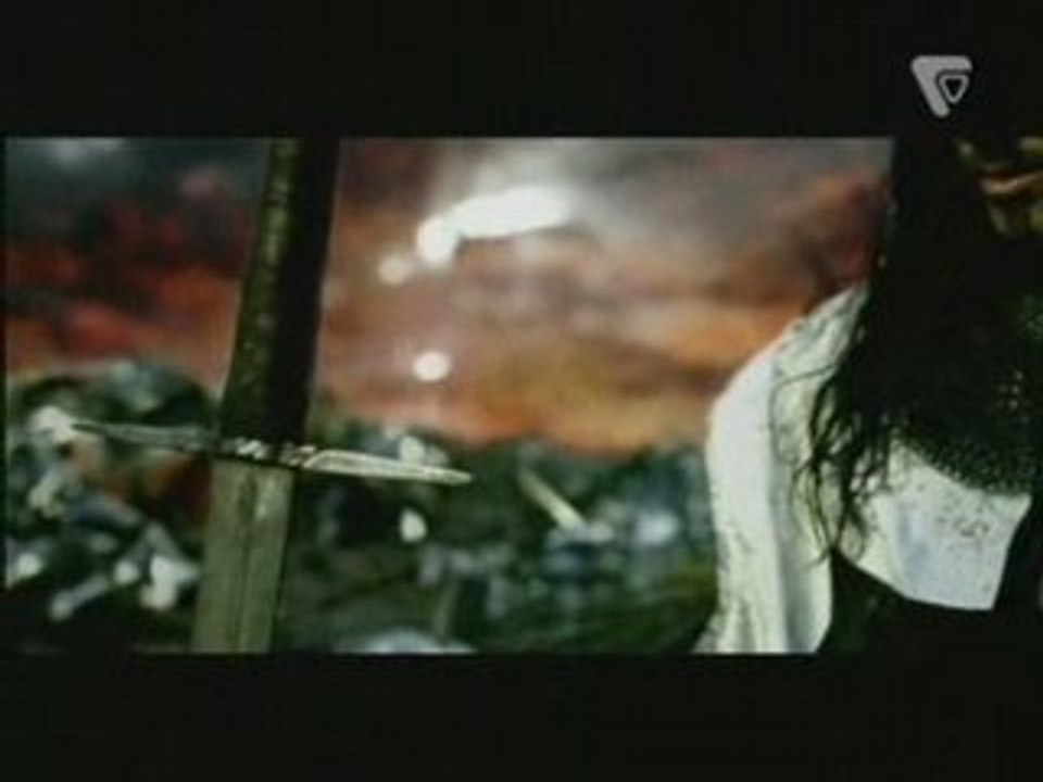 Nightwish - Sleeping Sun 2005