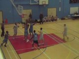 WFS SPARTANS(Jojo #9)  Vs SEVENOAKS SUNS(pt3)