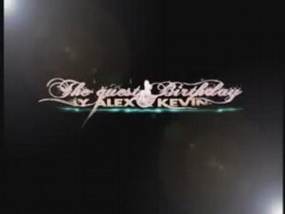 The Guest Mix