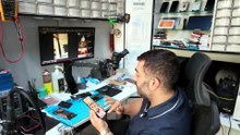 Telefonda Parça Değişimi Uyarısı Vermesin Bu Mümkün mü? PAŞA İLETİŞİM MUHAMMET BEY Telefon 🢃