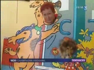 Le TOUTOURISME à Troyes - Hotel 1ère Classe