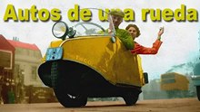 Unas palabras sobre los monocares